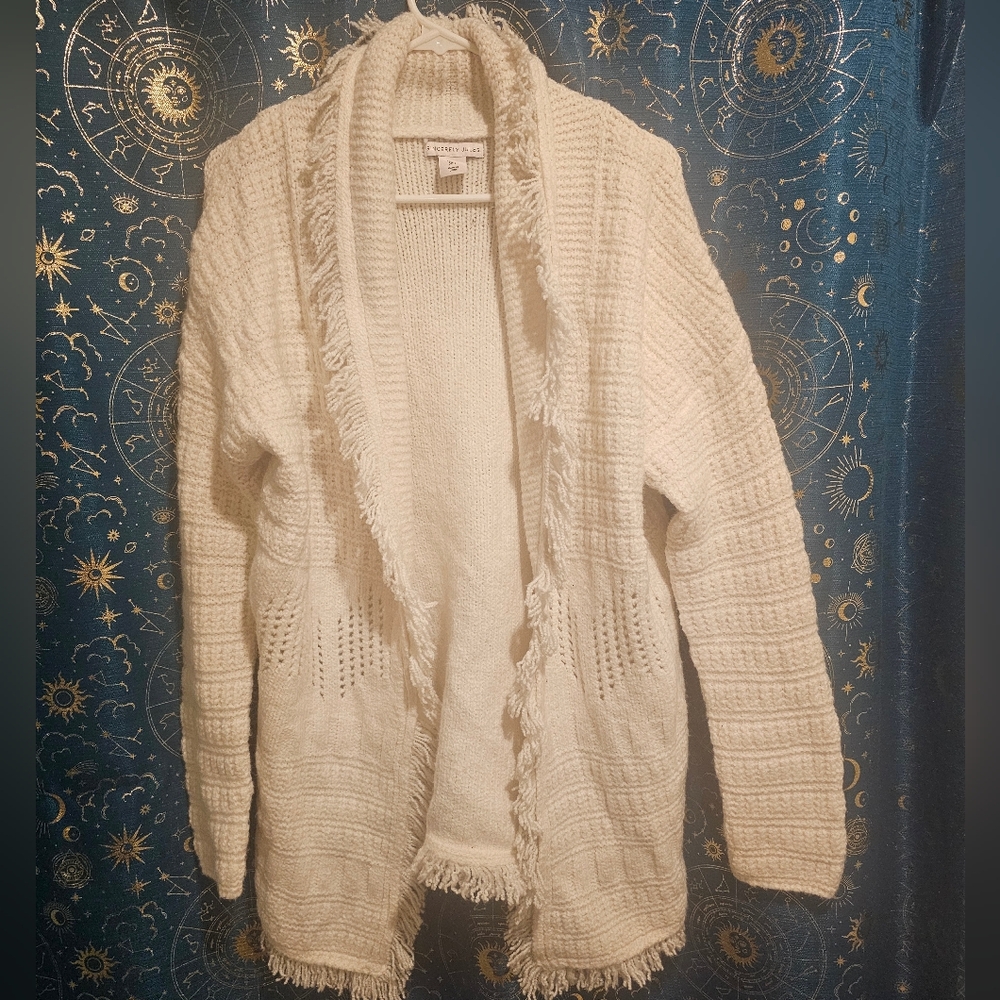 Sincerely Jules Cardigan Sweater